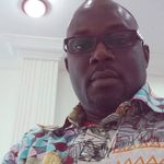Bernard Nelson-Cofie - @bernard.nelsoncofie - Instagram