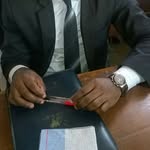 Bernard Nelson Essimi Alima - @essimialima - Instagram