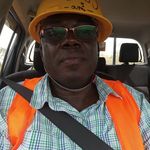 Bernard Nelson Ocan - @bernardnelsonocan - Instagram