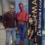 Bernard Medina Newman - @bernardmedinanewman - Instagram