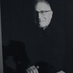Bernard Newman - @bernardnewman12 - Instagram