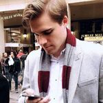 Bernard Newman - @bernardnewman865 - Instagram