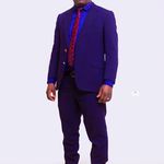 Bernard Ngoma - @bernard.ngoma.16 - Instagram