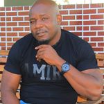 Bernard Ng'onga - @bernardngonga - Instagram