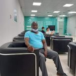 Bernard Ngotho - @bernardngotho - Instagram
