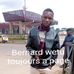 Bernard Ngoy - Facebook