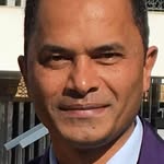 Bernard Noel - @bernardnoelhealer - Instagram