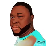 Bernard Noel Dasylva - @dasylvabernardnoel - Instagram