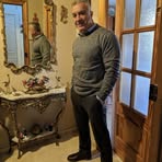 Bernard Osborn - Facebook