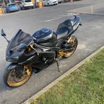 Bernard Osborne - @bernardosborne07 - Instagram