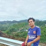 Bernard Ling Parasan - @bernardparasan - Instagram