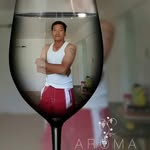 Bernard Pajarillaga Paras - @bernardparas - Instagram