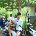 Bernard Paras Jr. - @jr.bernardparas - Instagram