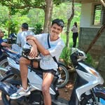Bernard Paras Jr. - @bernardparasj - Instagram