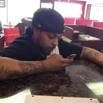 Bernard Patton - @bnyce85 - Instagram