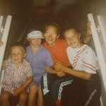 Bernard Payne - @bernard.payne.710 - Instagram