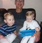 Bernard Prior - Facebook