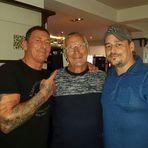 Bernard Prior - Facebook