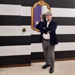 Bernardo Priore - @bernardopriore - Instagram