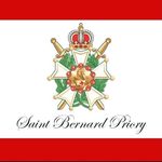 Saint Bernard Priory - @saint_bernard_priory - Instagram