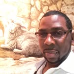 Bernard Pugh - @bernard.pugh - Instagram