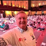 Bernard Purcell - @_clrbernardpurcell - Instagram