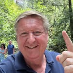 Bernard Purcell - @bernormc - Instagram