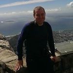 Bernard Quinn - @baquinn1979 - Instagram