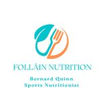 Bernard Quinn - @follainnutrition - Instagram