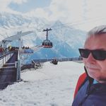 Bernard Quinn - @bernimcquinn - Instagram