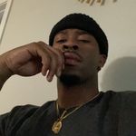 Bernard G Quinton - @__kingque - Instagram