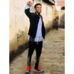 Bernard Quinton - @lifeof_bosslife - Instagram