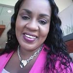 Bernadette Bethel Rahming - @bondservantbernadette - Instagram