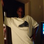 Bernard Raines - @rainesbernard - Instagram