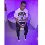 Bernard Ramirez - @bernardramirez02 - Instagram