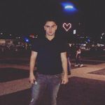 Bernard Ramirez - @bernard_ramiirez - Instagram