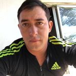 Bernard Ramon Ramirez - @bernardramonramirez - Instagram