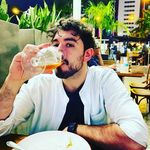 Eric Bernard Ramirez - @ericbernardr - Instagram