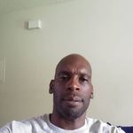Bernard Ramsey - @lamarlamar152 - Instagram
