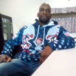Bernard Ramsey - @ramseybernard45 - Instagram