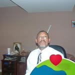 Bernard Randall - @randallb18 - Instagram