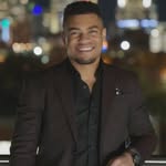 Bernard Randolph - @shapesway - Instagram