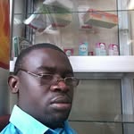 Rashid Bernard - @bernardrashid - Instagram