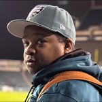Maurice Bernard Rawlings - @reeserice88 - Instagram