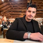 Bernárd Raymond - @raymond_bernrd - Instagram