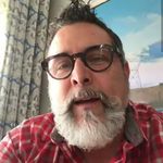 Bernard Raymond - @raym2935 - Instagram