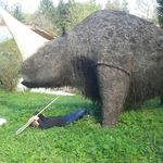 Bernard Raymond von Bredow - @bernardraymondvon - Instagram