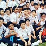Bernard Regal Nitit - @bernard_regal_nitit - Instagram
