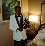 Bernard Reddix - Facebook