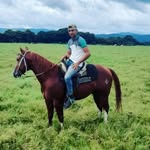 Reddy Campos - @reddybernardocamposcaudelis - Instagram